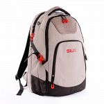 Siux Edge Backpack 200022 White